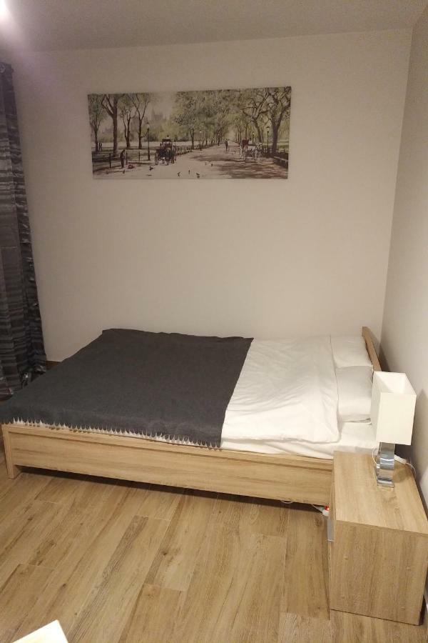 Aparts Bukowinska Mokotow Apartment Warschau